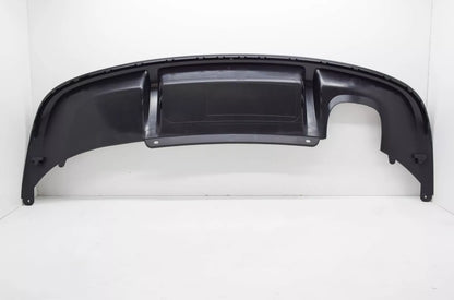 NEW VW TIGUAN MK1 R-LINE REAR BUMPER LOWER SPOILER 5N08075682Z0 ORIGINAL
