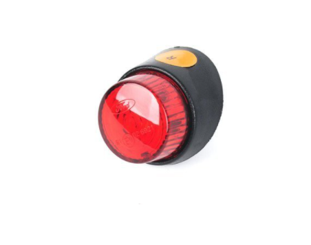 new ford transit mk4 rear right lamp assy 2008794 bk31-15442-gc original