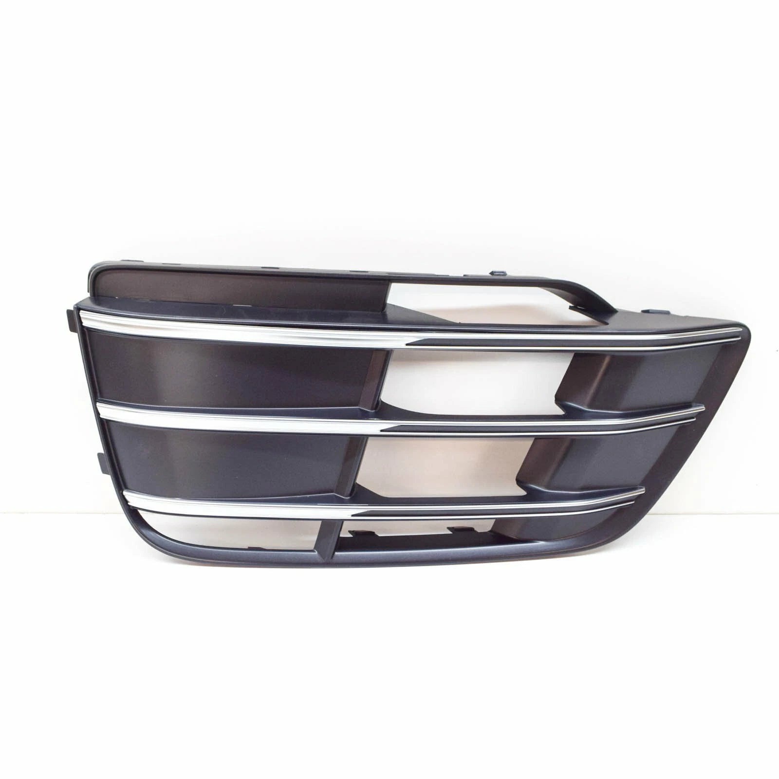 NEW AUDI Q5 FY 80A FRONT BUMPER LEFT SIDE GRILLE 80A807679MRU6