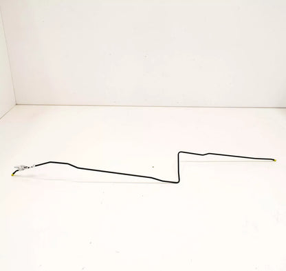 NEW BMW E30 CABRIO COUPE SEDAN FUEL FEED PIPE RETURN LINE 1179682 16121179682
