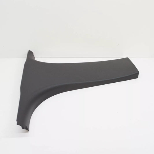 NEW BMW 3 E90 LEFT B-COLUMN BOTTOM COVER 51437141101 7141101 ORIGINAL