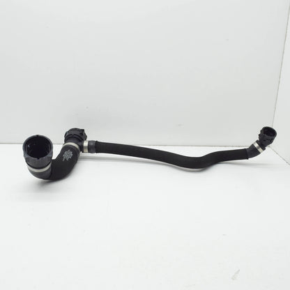 NEW MERCEDES-BENZ S W222 RIGHT COOLANT WATER RADIATOR HOSE A2225016701