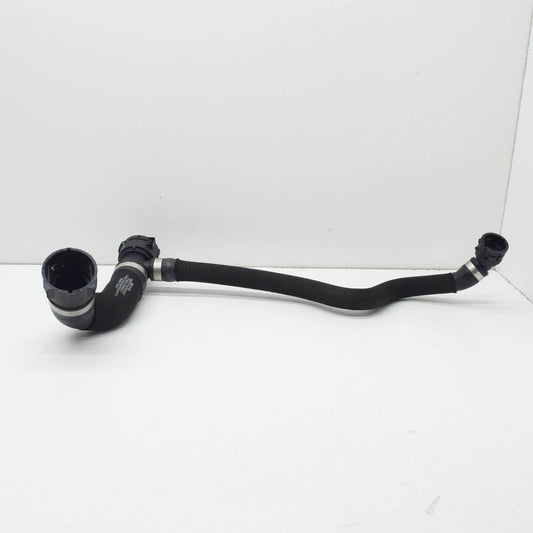 NEW MERCEDES-BENZ S W222 RIGHT COOLANT WATER RADIATOR HOSE A2225016701