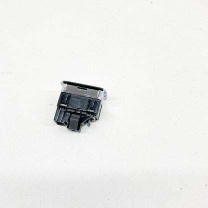NEW MB E W212 REAR WINDOW ROLLER BLIND SWITCH BLOCK A21290564019107 ORIGINAL