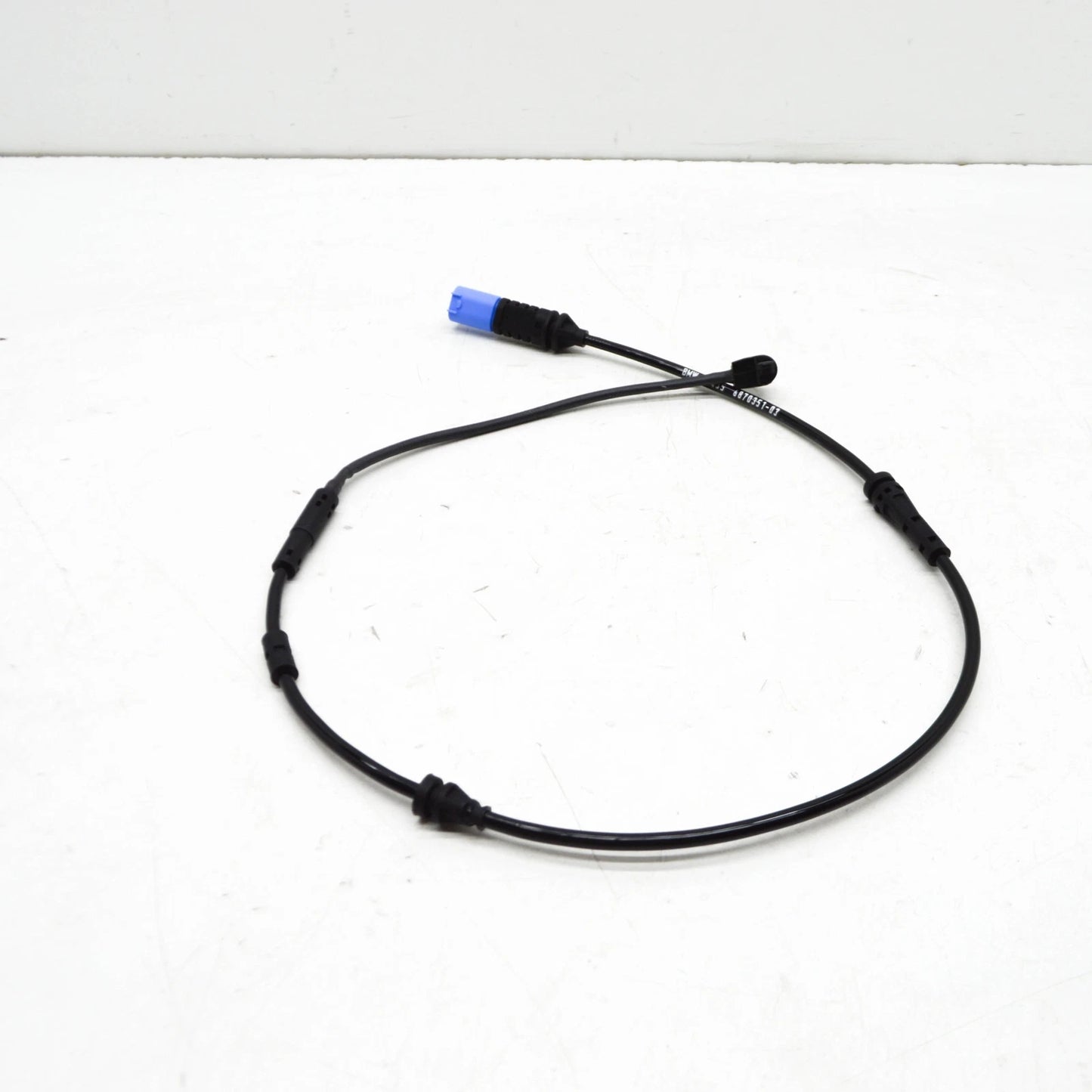 NEW BMW X3 F25 FRONT BRAKE PAD WEAR SENSOR 34356870351 6870351 ORIGINAL