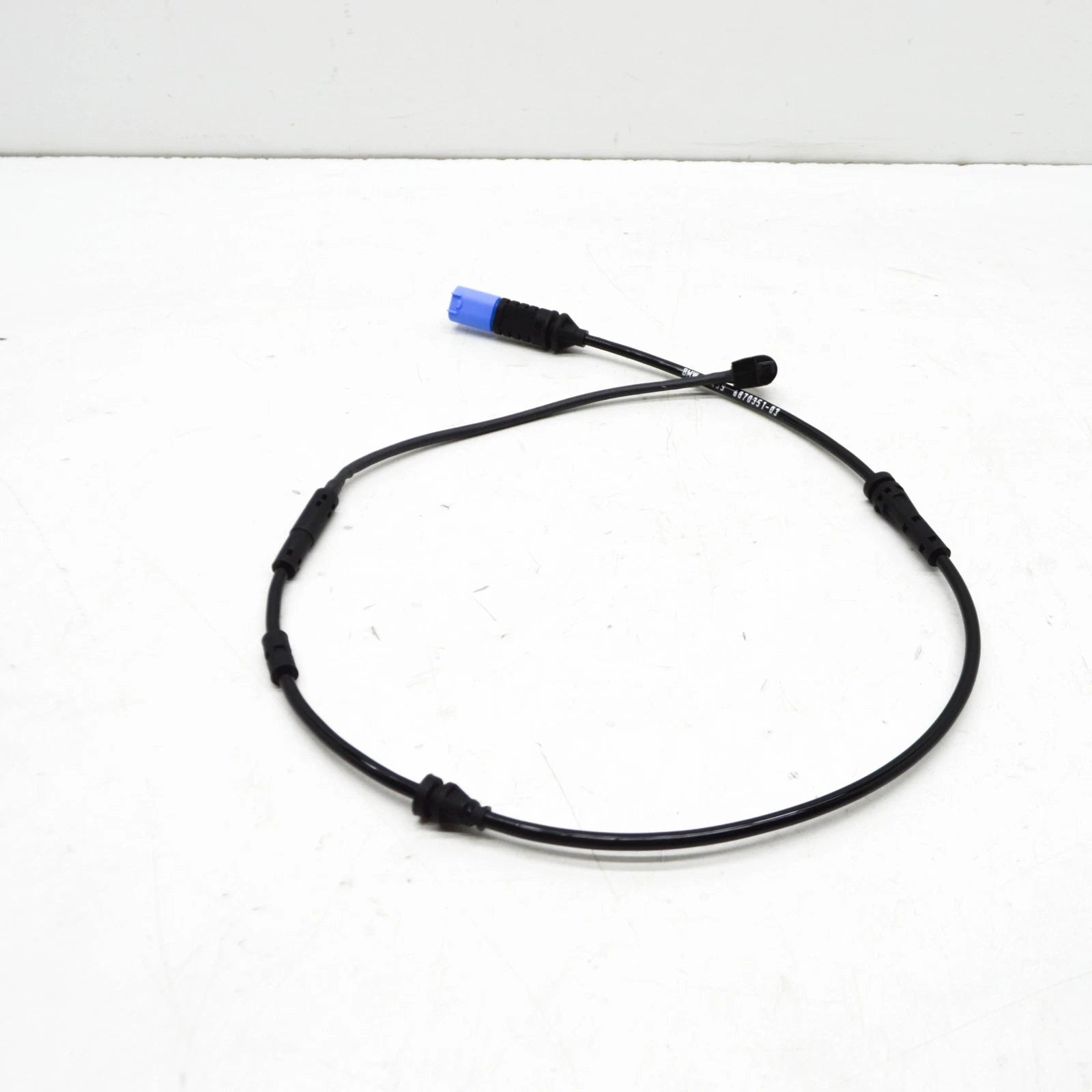 NEW BMW X3 F25 FRONT BRAKE PAD WEAR SENSOR 34356870351 6870351 ORIGINAL