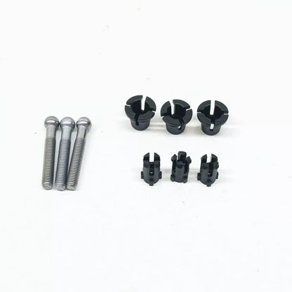 NEW AUDI A4 B9 DISTANCE SENSOR RADAR MOUNT KIT 4H0998561A