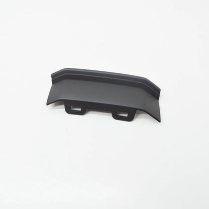 NEW AUDI Q7 4M FRONT BUMPER RIGHT TRIM 4M08536633FZ 4M0853663 3FZ