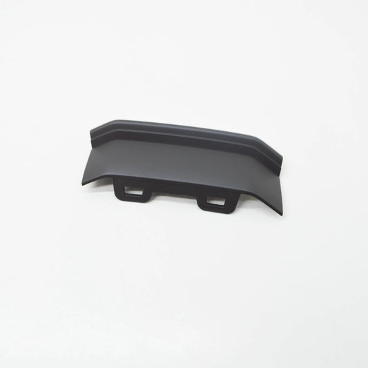 NEW AUDI Q7 4M FRONT BUMPER RIGHT TRIM 4M08536633FZ 4M0853663 3FZ