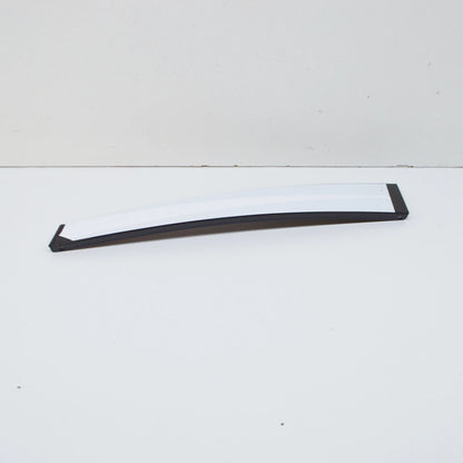 NEW MB E-CLASS W211 FRONT RIGHT DOOR EXTERIOR B-PILLAR TRIM A2116903287