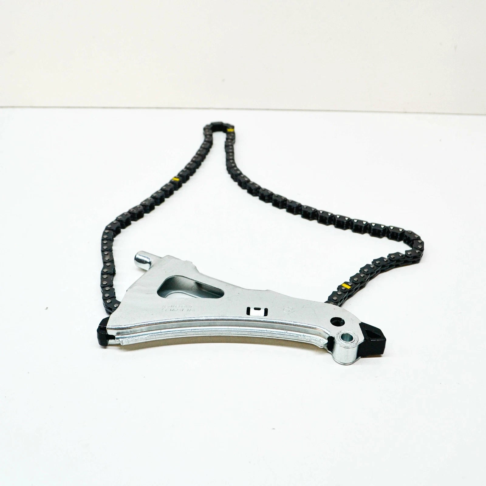 NEW MB GLE W166 ENGINE TIMING TENSIONER BAR W CHAIN LEFT A2780503716