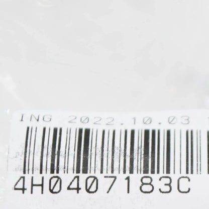 NEW AUDI A8 D4 FRONT LOWER CONTROL ARM BUSHING 4H0407183C