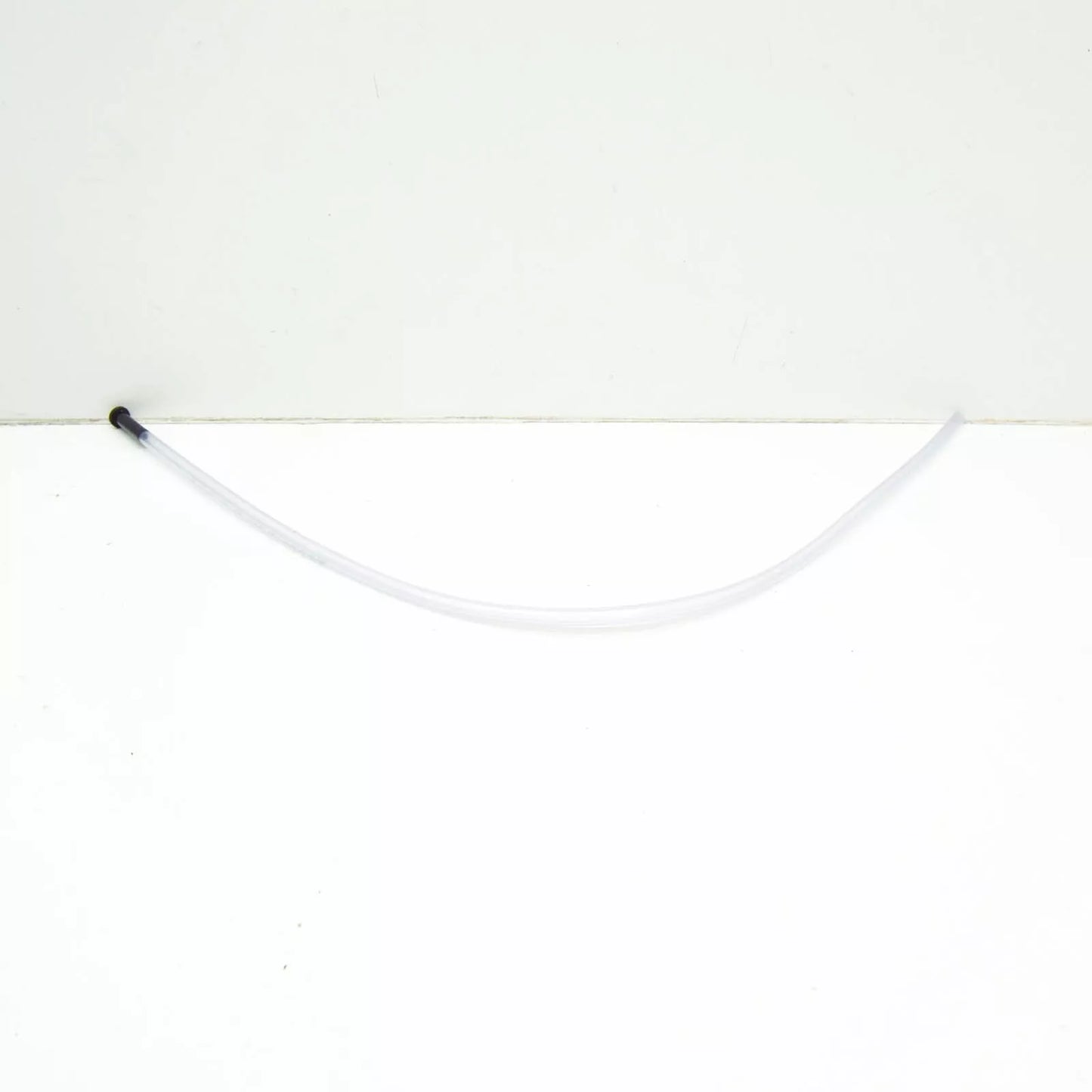 NEW VOLKSWAGEN EOS FUEL HOUSING DRAIN HOSE 3AA809937 ORIGINAL