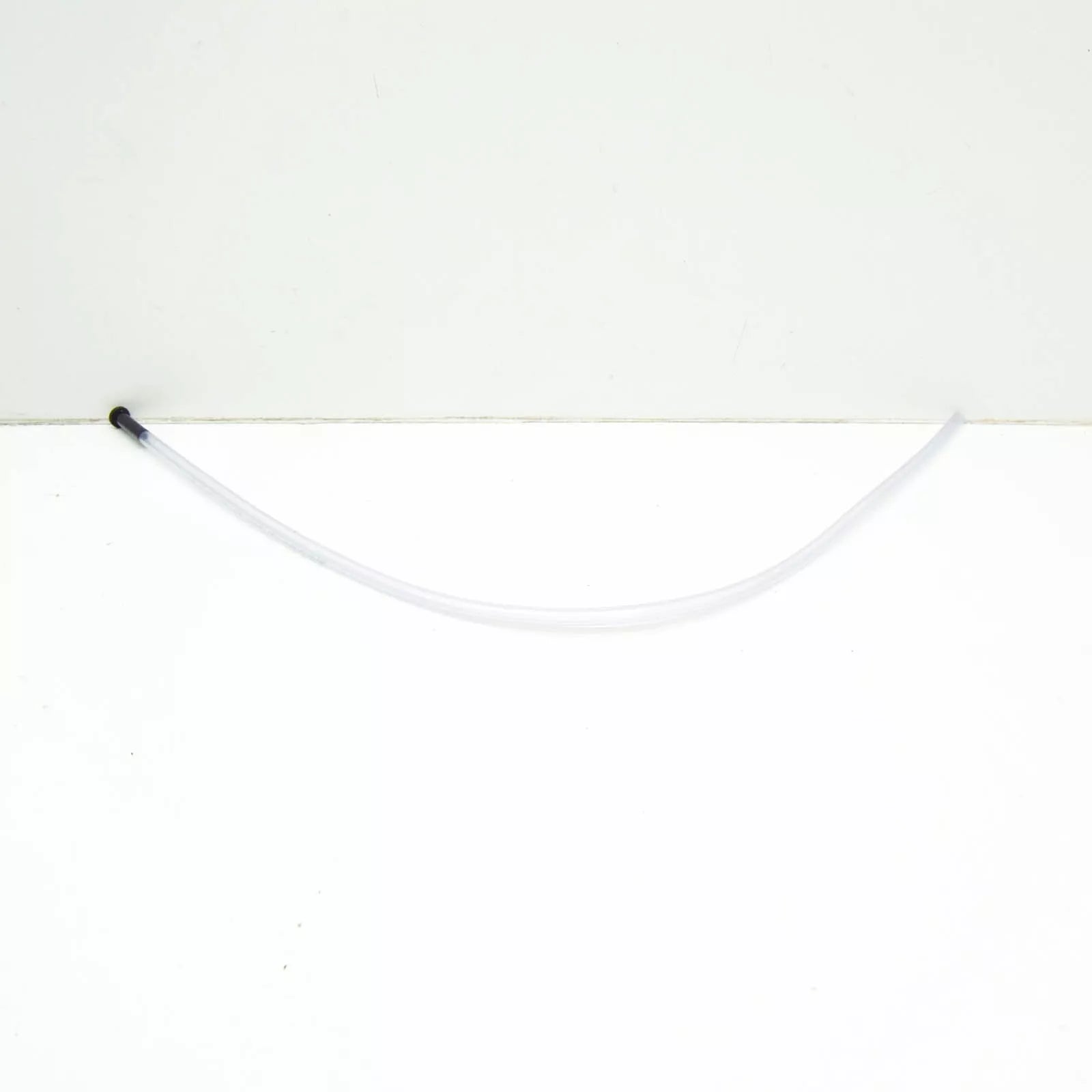 NEW VOLKSWAGEN EOS FUEL HOUSING DRAIN HOSE 3AA809937 ORIGINAL