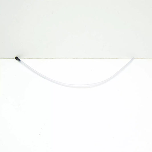 NEW VOLKSWAGEN EOS FUEL HOUSING DRAIN HOSE 3AA809937 ORIGINAL