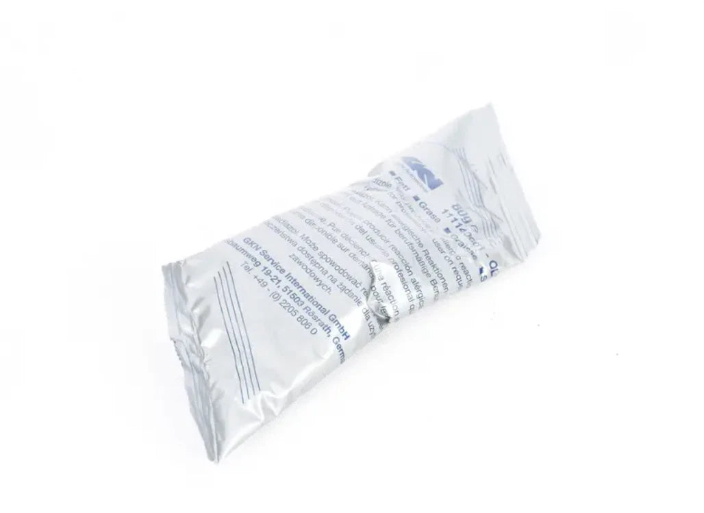 NEW BMW 3 E46 CV BOOT REPAIR KIT 33211229594 1229594 ORIGINAL