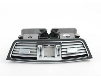 NEW MB E COUPE C207 INSTRUMENT PANEL CENTRAL AIR NOZZLE A20783000009116 ORIGINAL