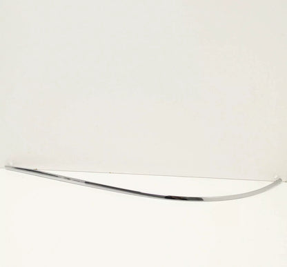 NEW MERCEDES-BENZ E COUPE C207 REAR BUMPER LEFT MOLDING A2078852121 ORIGINAL