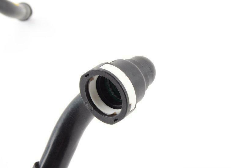 NEW AUDI A3 8P CHARCOAL CANISTER BREATHER LINE 1K0201160AS ORIGINAL