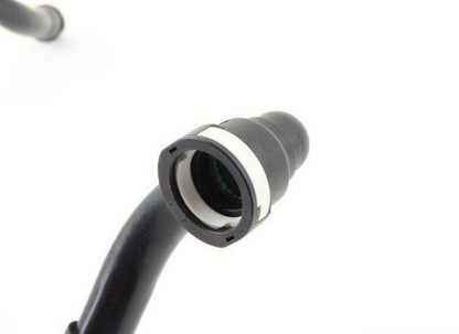 NEW AUDI A3 8P CHARCOAL CANISTER BREATHER LINE 1K0201160AS ORIGINAL