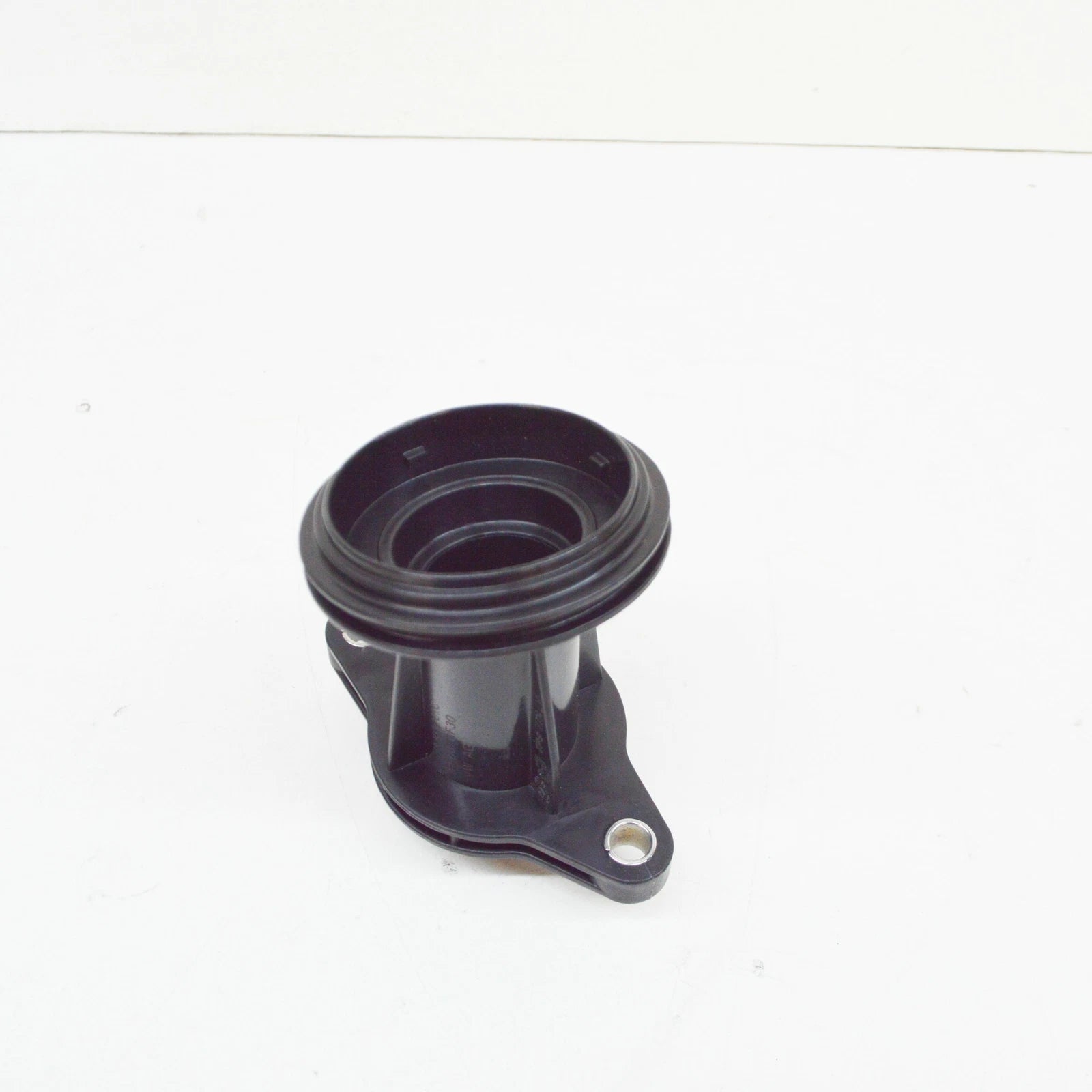 NEW AUDI A3 RS3 8V OIL FILLER NECK SUPPORT 07K103281C ORIGINAL