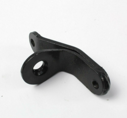 new volkswagen fox alternator angle bracket 030903251g original