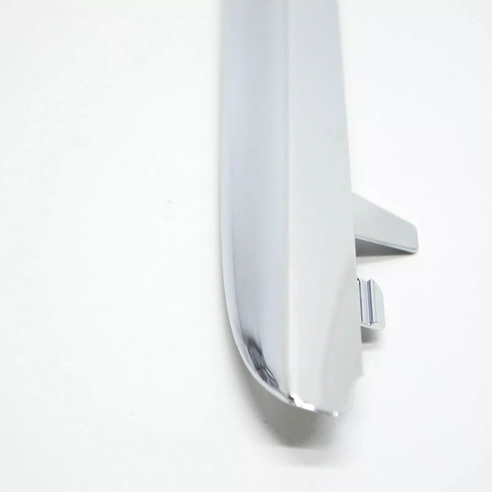 NEW MERCEDES-BENZ C-CLASS W205 REAR LEFT DOOR MOLDING A2056906302