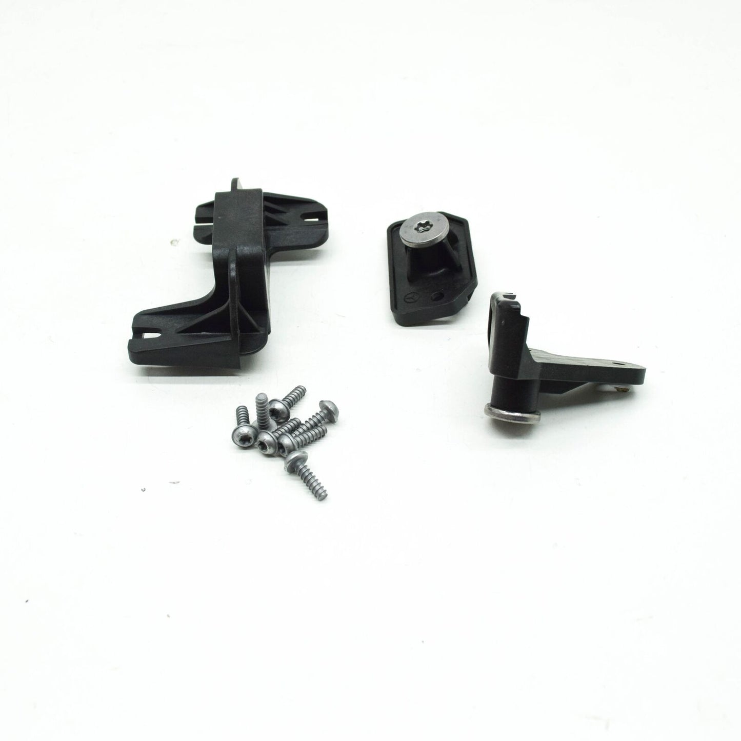 NEW MERCEDES-BENZ GLB X247 LEFT HEADLIGHT BRACKET MOUNT A2478200303 ORIGINAL