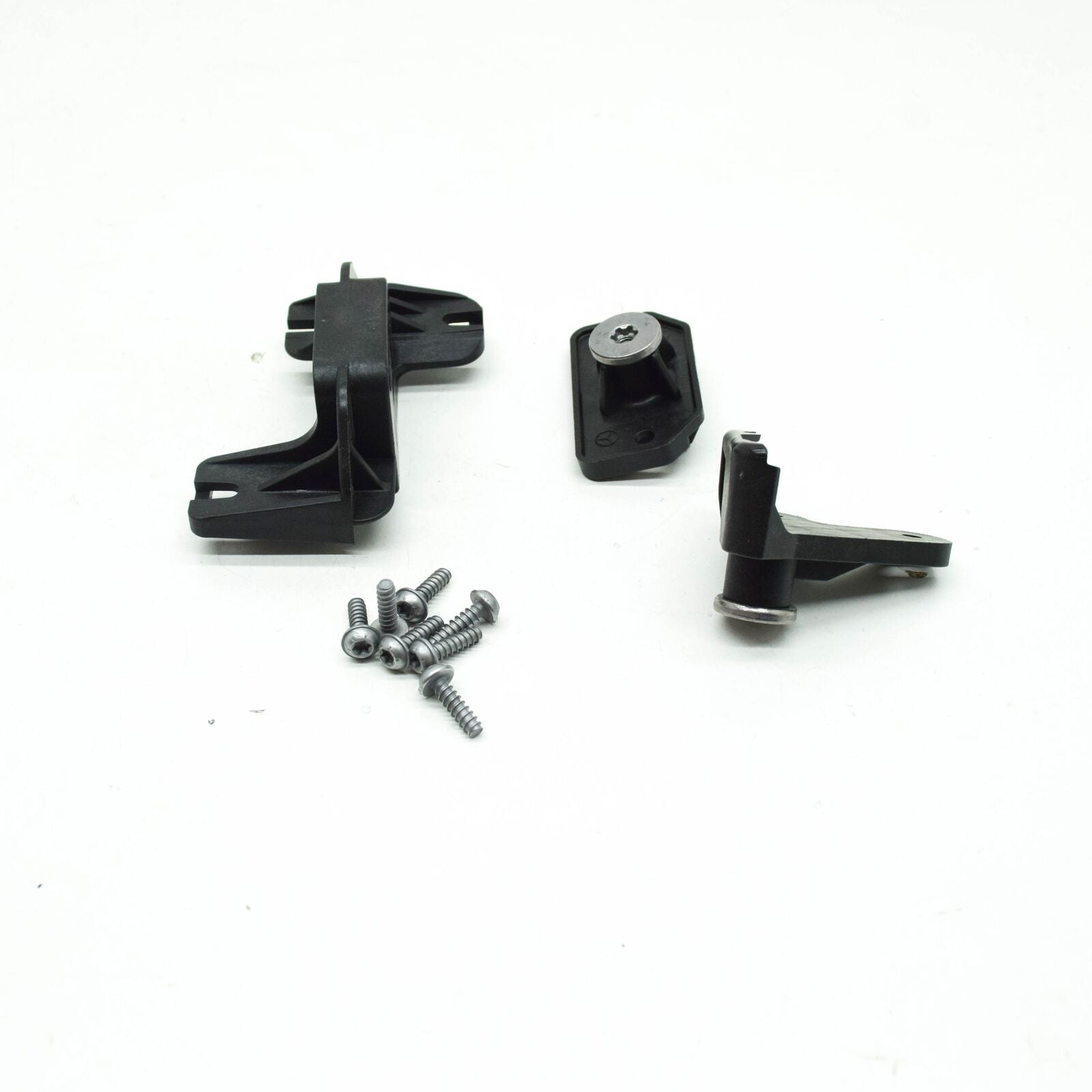 NEW MERCEDES-BENZ GLB X247 LEFT HEADLIGHT BRACKET MOUNT A2478200303 ORIGINAL