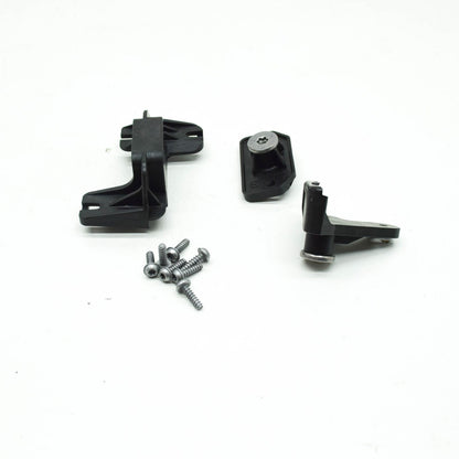 NEW MERCEDES-BENZ GLB X247 LEFT HEADLIGHT BRACKET MOUNT A2478200303 ORIGINAL