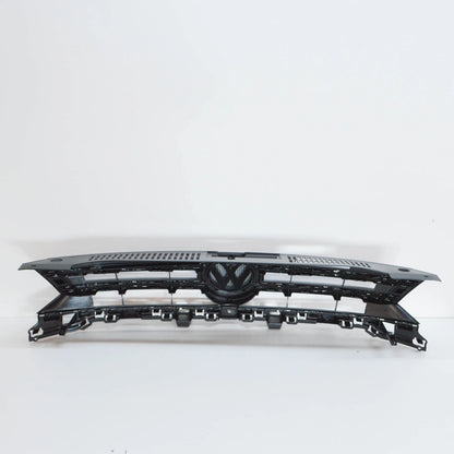 NEW VW TIGUAN 5N FRONT RADIATOR GRILLE 5N0853651J9B9 ORIGINAL