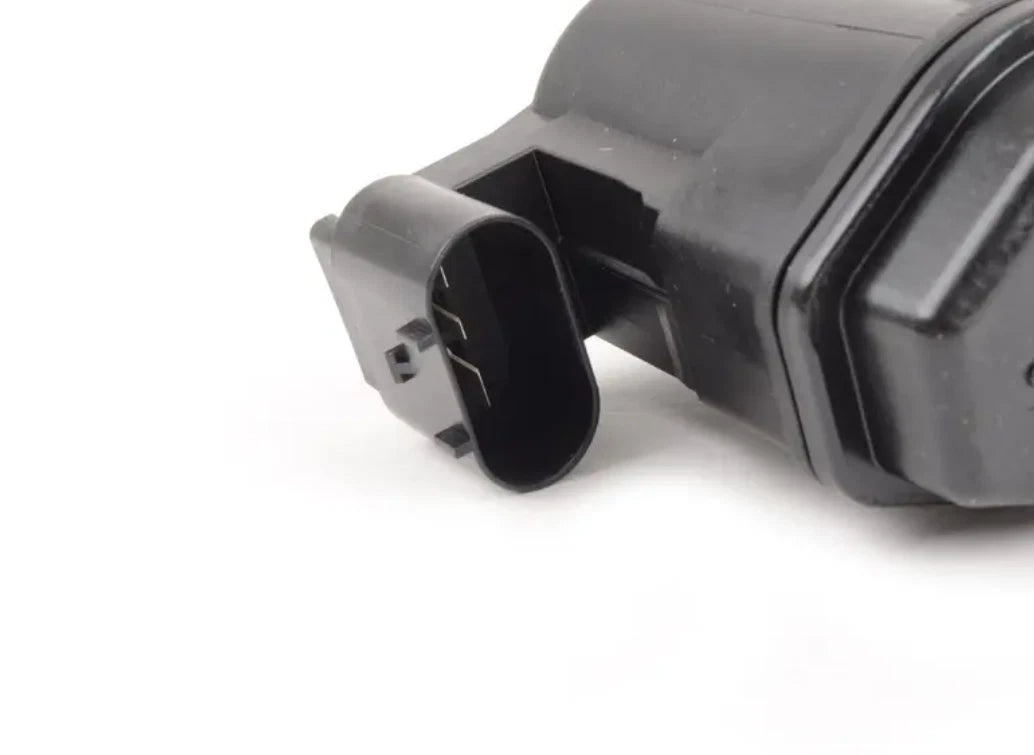 NEW BMW 6 F06 PARKING BRAKE ELECTRICAL ACTUATOR 34216794618 6794618 ORIGINAL