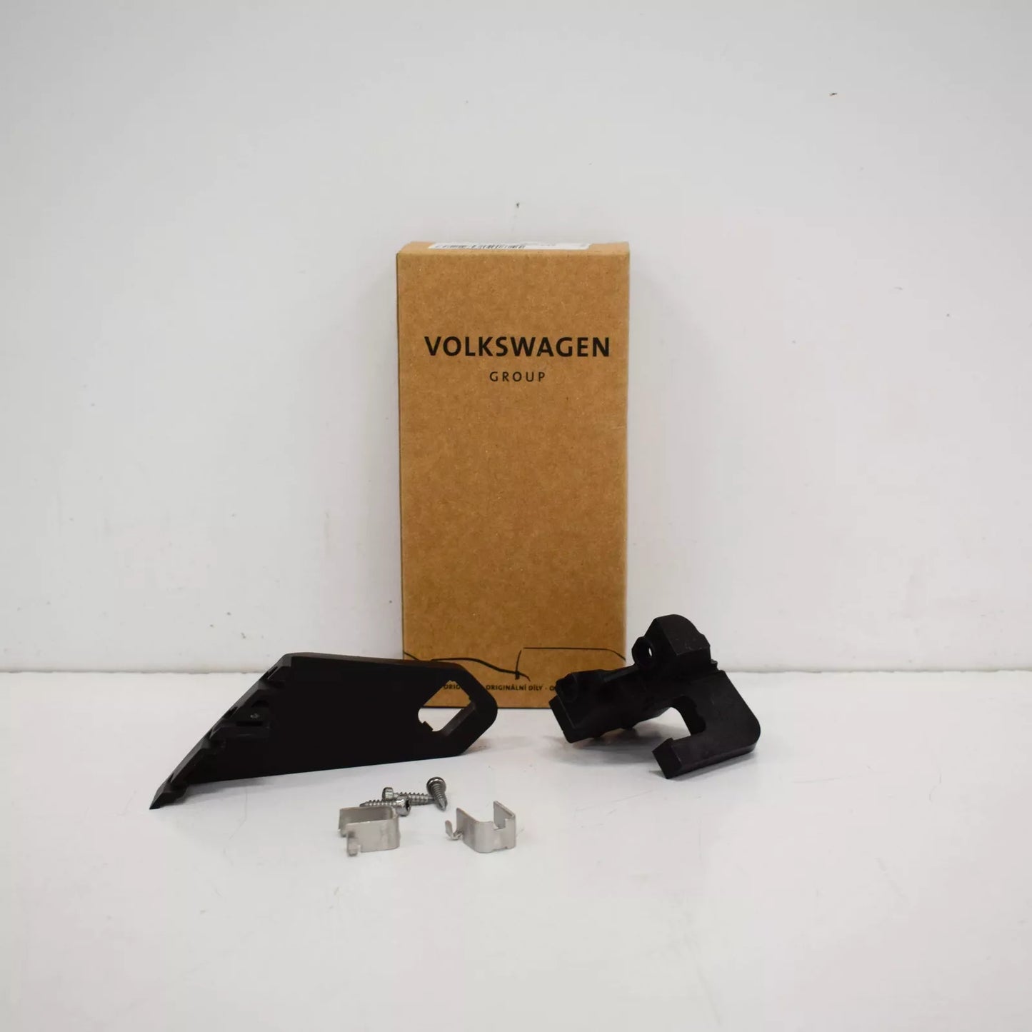 NEW AUDI A3 8P FRONT LEFT HEADLIGHT REPAIR KIT 8P0998121A