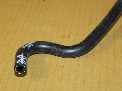 new vw sharan 7n engine coolant hose 5n0121447t original