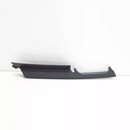 NEW BMW 3 E46 LCI 01/09-04 FRONT BUMPER LOWER GRILL LEFT SIDE 7054635