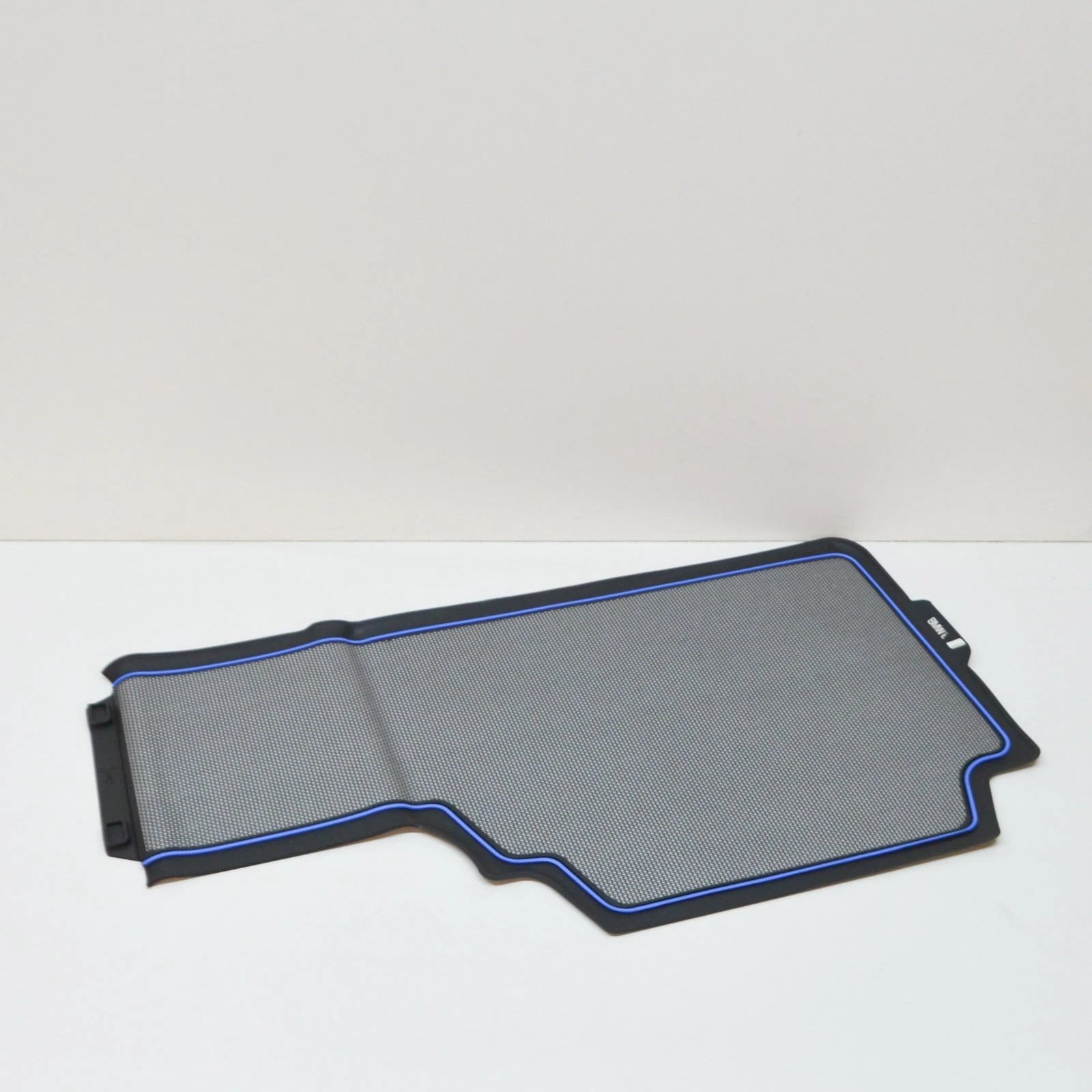 NEW BMW I3 I01 REAR ALL-WEATHER FLOOR MAT PROTECTION COVER 51472353819 ORIGINAL