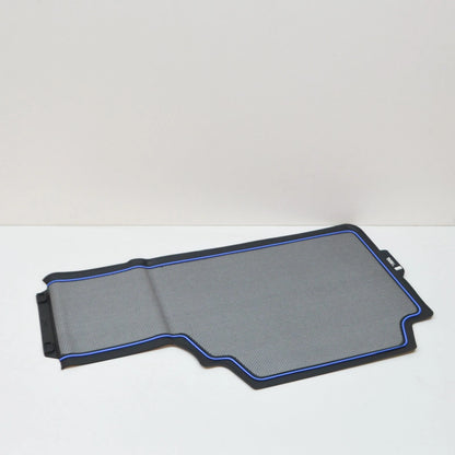 NEW BMW I3 I01 REAR ALL-WEATHER FLOOR MAT PROTECTION COVER 51472353819 ORIGINAL