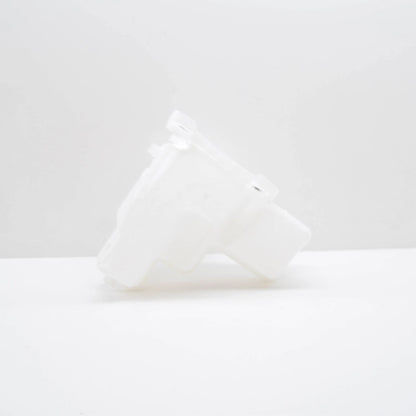 NEW AUDI A1 8X WINDSHIELD WASHER FLUID RESERVOIR 2Q0955453F ORIGINAL