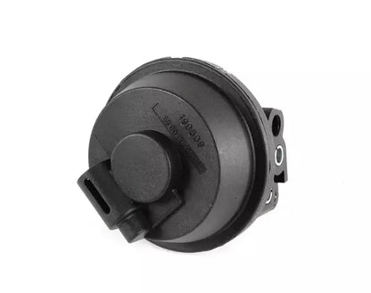 NEW MERCEDES-BENZ ML W163 RESONANCE VALVE VACUUM BOX A1121410069 ORIGINAL