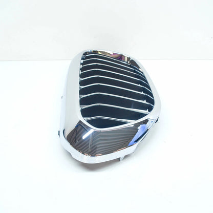 NEW BMW 5 G30 FRONT RIGHT KIDNEY GRILLE 51137473692 ORIGINAL