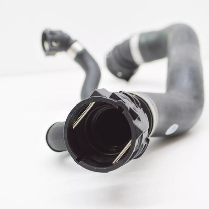 NEW BMW 3 G20 RADIATOR COOLANT HOSES PIPES 17128654854 8654854 ORIGINAL