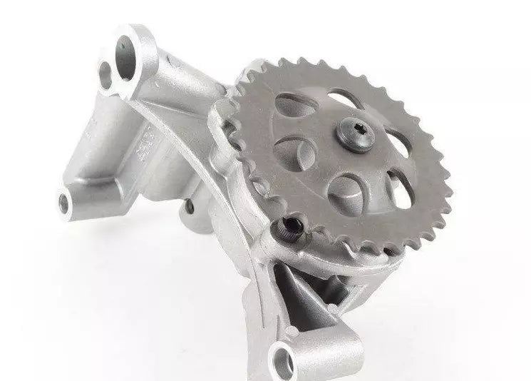 NEW AUDI A3 8P OIL PUMP 06A115105B ORIGINAL