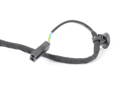 NEW VOLKSWAGEN GOLF 5G MK7 FRONT SEAT BUCKLE 5GM857755AYLZ ORIGINAL