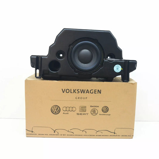 NEW AUDI A5 RS5 8W6 SPORTBACK REAR CENTER LOUD SPEAKER 8W9035382C ORIGINAL