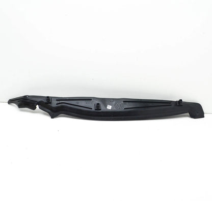NEW VOLKSWAGEN JETTA MK7 FRONT RIGHT WING PLASTIC COVER 17A821112B