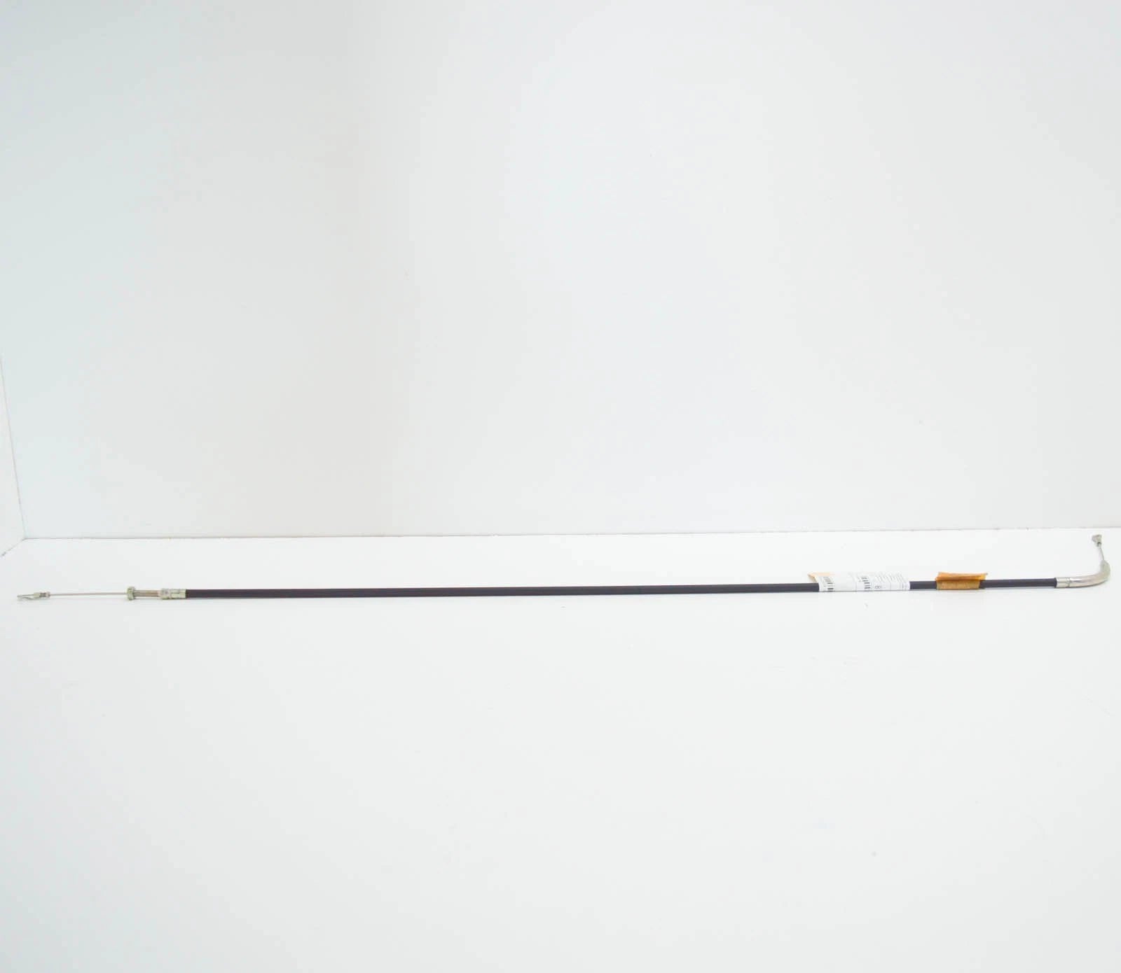 NEW BMW 3 CONVERTIBLE E30 FOLDING TOP BOWDEN CABLE 51258112685 8112685 ORIGINAL