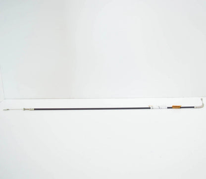 NEW BMW 3 CONVERTIBLE E30 FOLDING TOP BOWDEN CABLE 51258112685 8112685 ORIGINAL