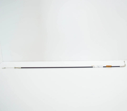 NEW BMW 3 CONVERTIBLE E30 FOLDING TOP BOWDEN CABLE 51258112685 8112685 ORIGINAL