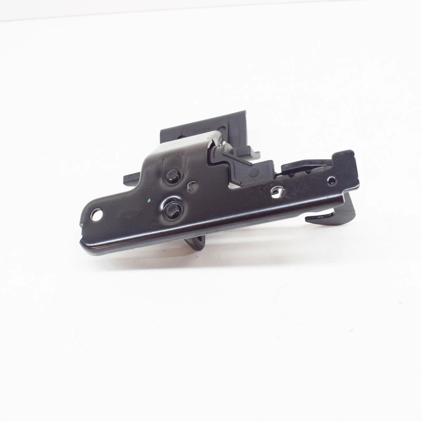 NEW AUDI TT 8J BONNET RELEASE HANDLE HOOK 8J0823480C ORIGINAL