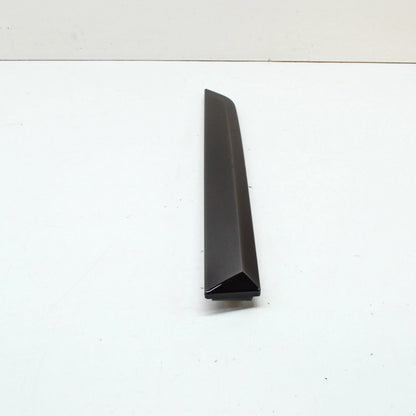 NEW BMW X7 G07 M REAR LEFT BUMPER MOLDING 51128074019 8074019 ORIGINAL